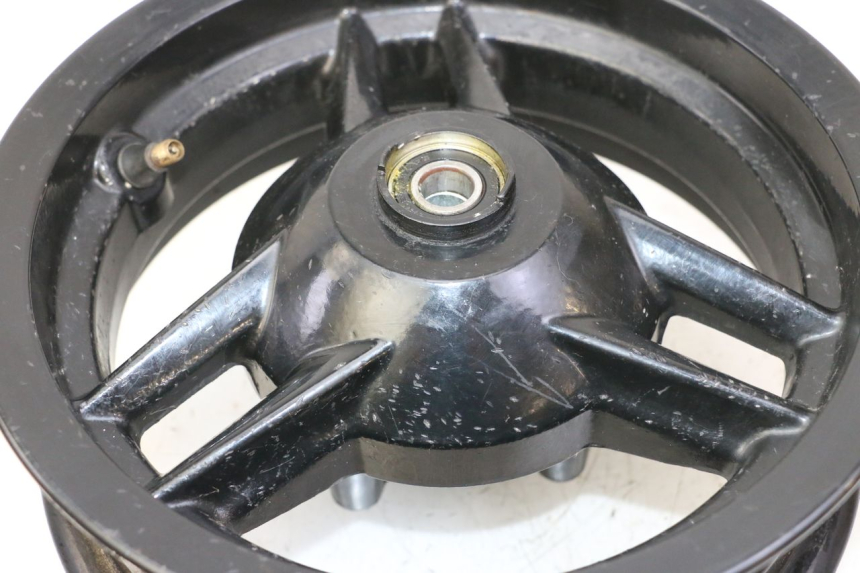 photo de COPPIA CERCHI PEUGEOT STREETZONE I 2T 50 (2018 - 2020) - Angolazione alternativa