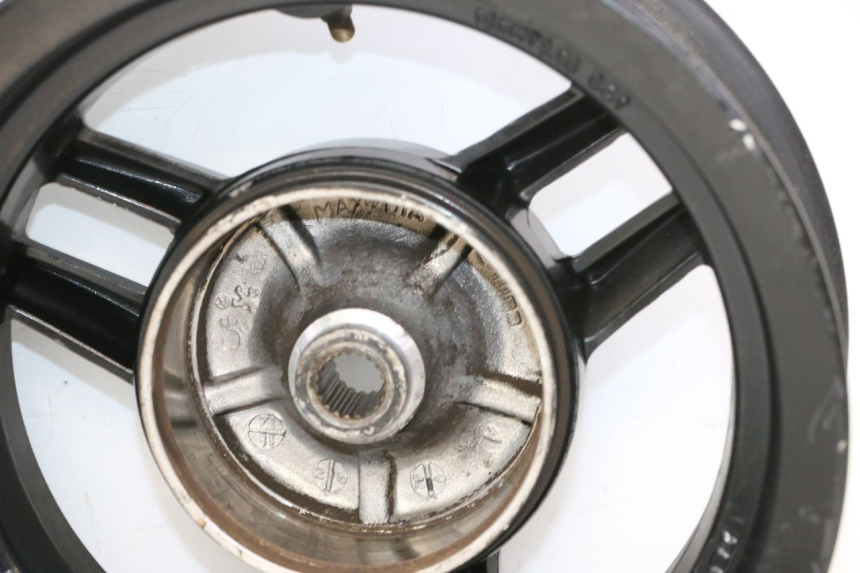 photo de COPPIA CERCHI PEUGEOT STREETZONE I 2T 50 (2018 - 2020) - Zoom qualità usato