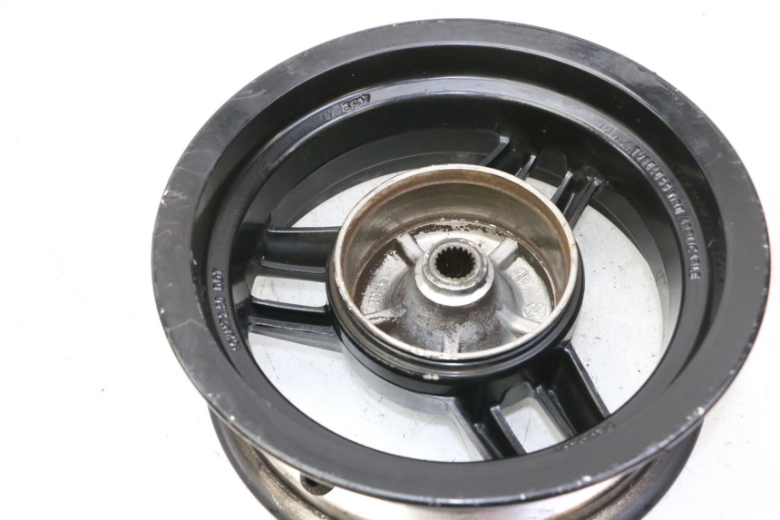 photo de COPPIA CERCHI PEUGEOT STREETZONE I 2T 50 (2018 - 2020) - Zoom sullo stato d'uso