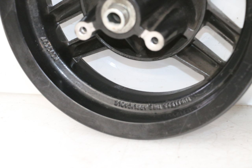 photo de COPPIA CERCHI PEUGEOT STREETZONE I 2T 50 (2018 - 2020) - Vista principale