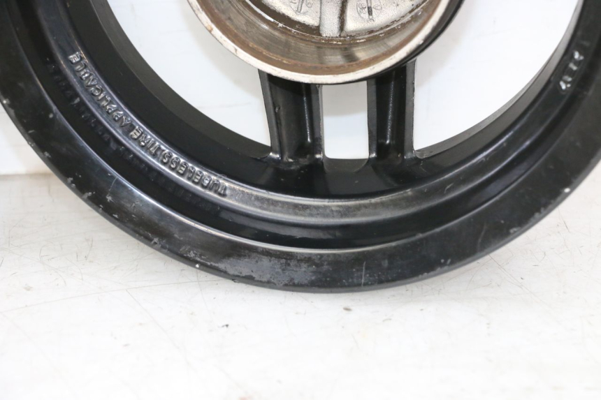 photo de COPPIA CERCHI PEUGEOT STREETZONE I 2T 50 (2018 - 2020) - Dettaglio del componente