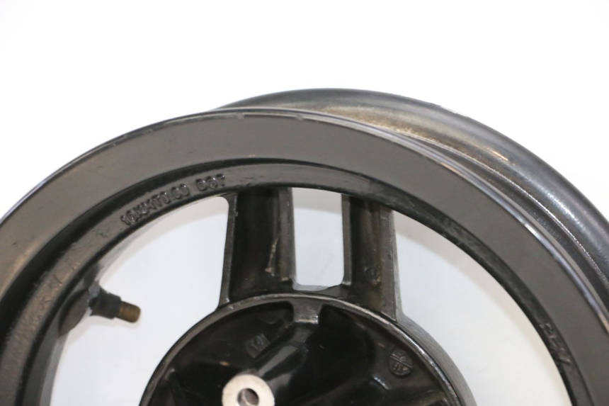 photo de COPPIA CERCHI PEUGEOT STREETZONE I 2T 50 (2018 - 2020) - Altra angolazione