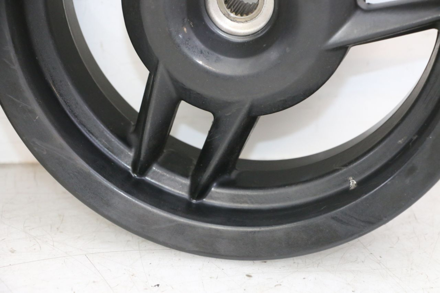 photo de COPPIA CERCHI PEUGEOT STREETZONE I 2T 50 (2018 - 2020) - Vista d'insieme del prodotto