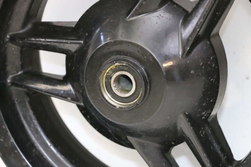 photo de COPPIA CERCHI PEUGEOT STREETZONE I 2T 50 (2018 - 2020) - Stato della superficie e materiale