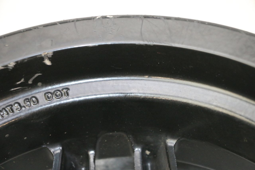 photo de COPPIA CERCHI PEUGEOT STREETZONE I 2T 50 (2018 - 2020) - Vista d'insieme del prodotto