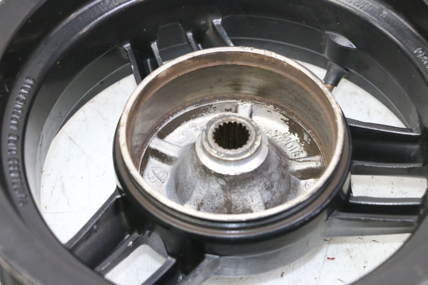 photo de COPPIA CERCHI PEUGEOT STREETZONE I 2T 50 (2018 - 2020) - Ricambio usato controllato