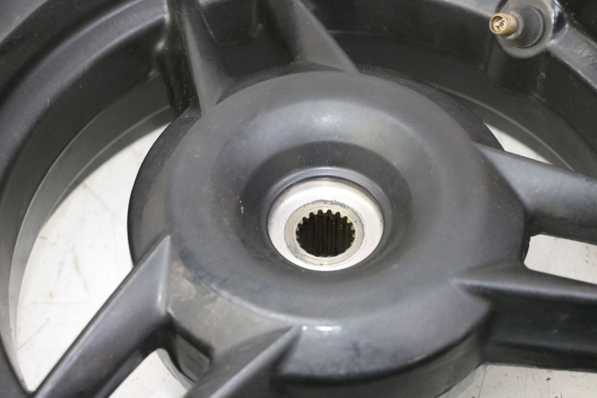 photo de COPPIA CERCHI PEUGEOT STREETZONE I 2T 50 (2018 - 2020) - Marcature e riferimenti originali