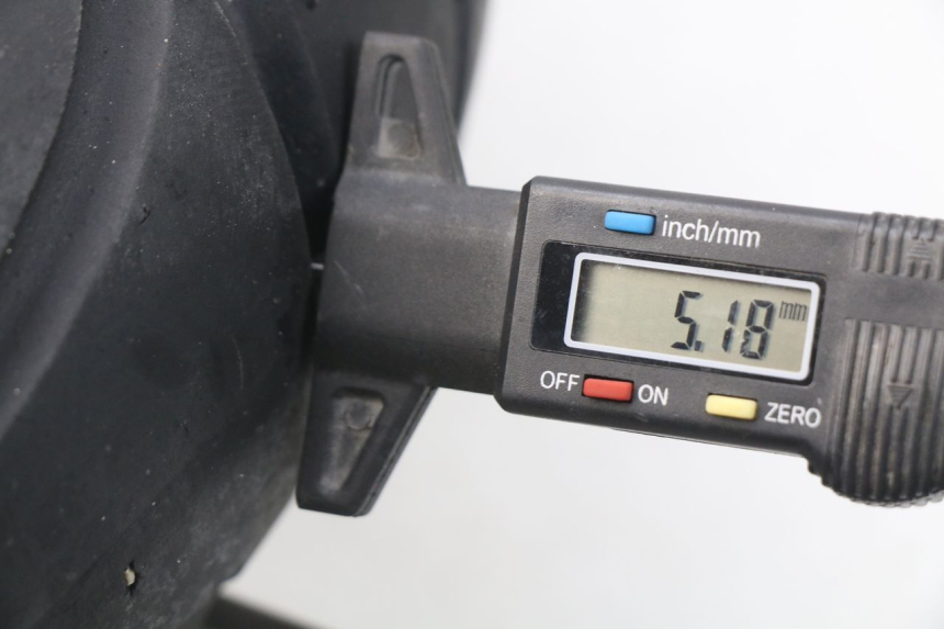 photo de CERCHIO DI COPPIA YAMAHA YP MAJESTY 125 (2002 - 2006) - Dettaglio del componente