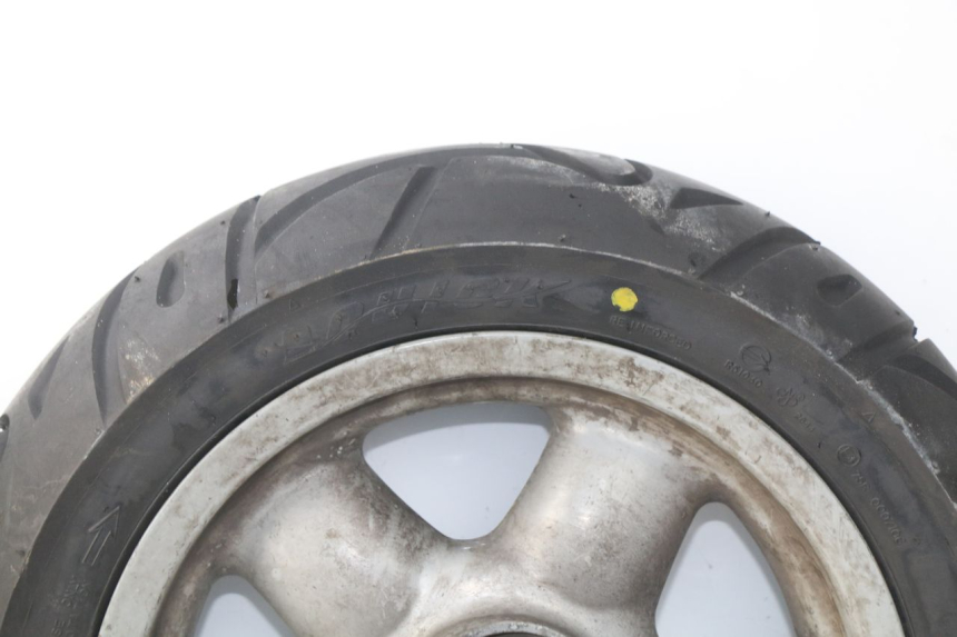 photo de CERCHIO DI COPPIA YAMAHA YP MAJESTY 125 (2002 - 2006) - Caratteristiche distintive