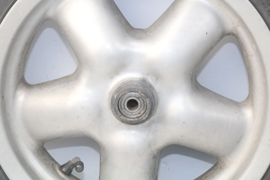 photo de CERCHIO DI COPPIA YAMAHA YP MAJESTY 125 (2002 - 2006) - Ispezione visiva dettagliata