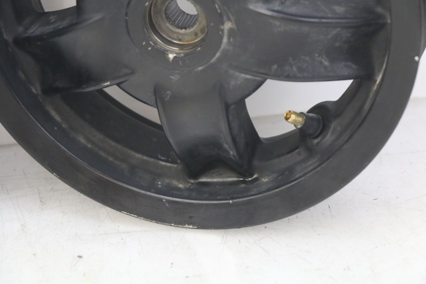 photo de CERCHIO DI COPPIA PIAGGIO ZIP 4T 50 (2018 - 2020) - Focus sulla struttura