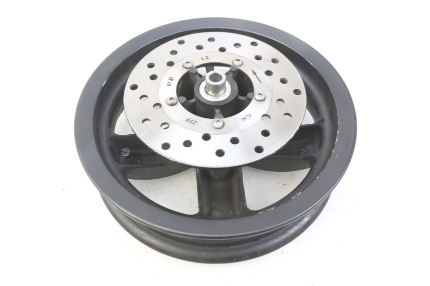 photo de CERCHIO DI COPPIA PIAGGIO ZIP 4T 50 (2018 - 2020) - Altra angolazione