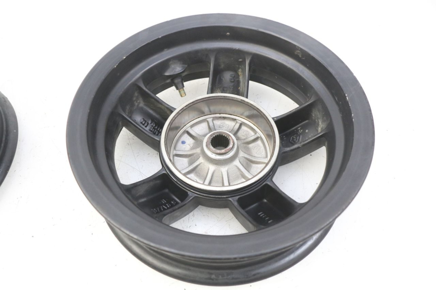 photo de CERCHIO DI COPPIA PIAGGIO ZIP 4T 50 (2018 - 2020) - Vista d'insieme del prodotto