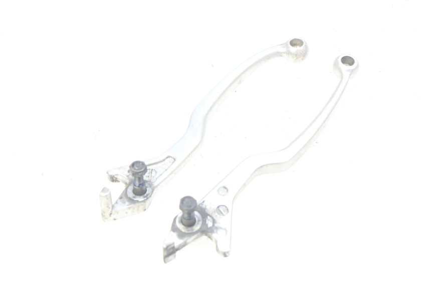 photo de COPPIA LEVA FRENO SUZUKI BURGMAN 125 (2007 - 2014) - Zoom sullo stato d'uso