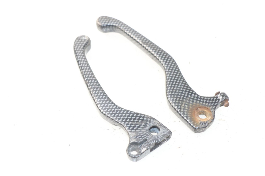 photo de COPPIA LEVA FRENO YAMAHA BW'S 50 (1999 - 2003) - Vista principale