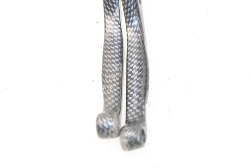 photo de COPPIA LEVA FRENO YAMAHA BW'S 50 (1999 - 2003) - Zoom sullo stato d'uso