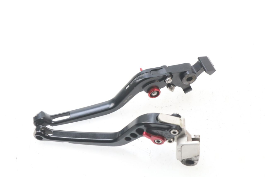 photo de COPPIA LEVA FRENO KAWASAKI ER-6 ER6 N 650 (2009 - 2011) - Altra angolazione
