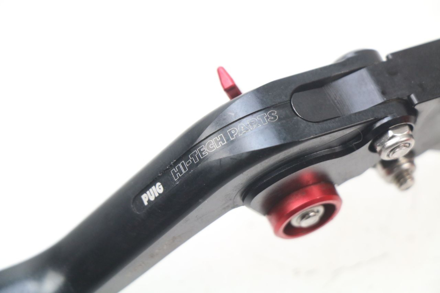 photo de COPPIA LEVA FRENO KAWASAKI ER-6 ER6 N 650 (2009 - 2011) - Primo piano tecnico