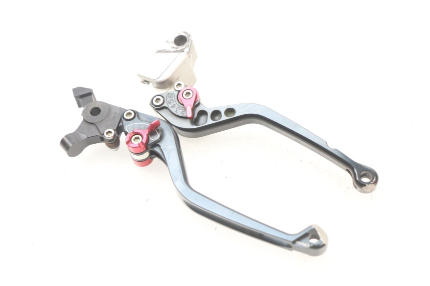 photo de COPPIA LEVA FRENO KAWASAKI ER-6 ER6 N 650 (2009 - 2011) - Ricambio usato controllato
