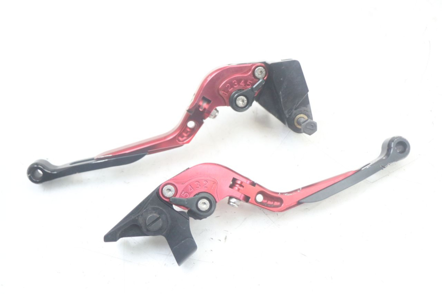 photo de LEVA FRENO KAWASAKI ER-6 ER6 N 650 (2012 - 2016) - Vista principale