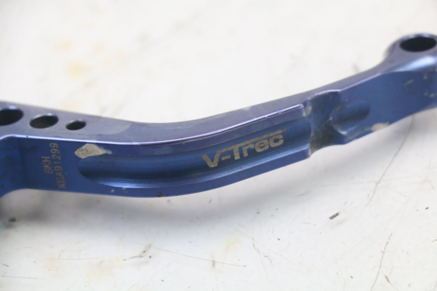 photo de LEVA FRENO SUZUKI GSR 750 (2011 - 2017) - Zoom sui componenti