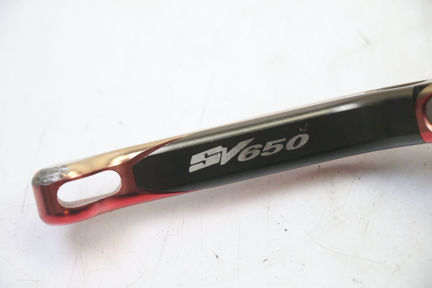 photo de LEVA FRENO SUZUKI SV S 650 (2003 - 2009) - Primo piano tecnico