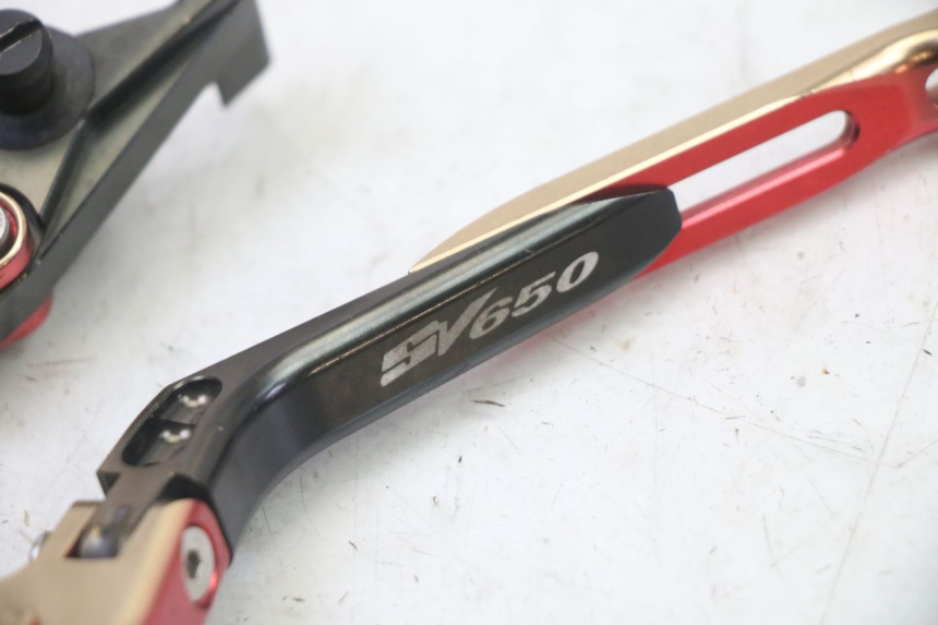 photo de LEVA FRENO SUZUKI SV S 650 (2003 - 2009) - Vista d'insieme del prodotto