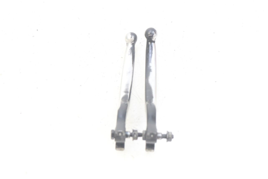 photo de COPPIA LEVA FRENO PIAGGIO XEVO - X EVO 125 (2007 - 2017) - Dettaglio del componente