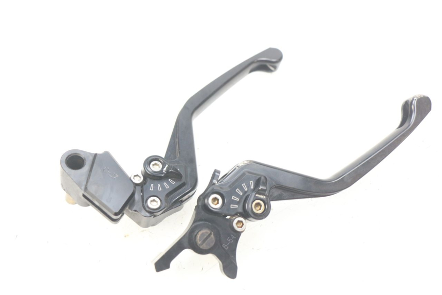 photo de COPPIA LEVA FRENO KAWASAKI Z 650 (2016 - 2019) - Zoom sullo stato d'uso