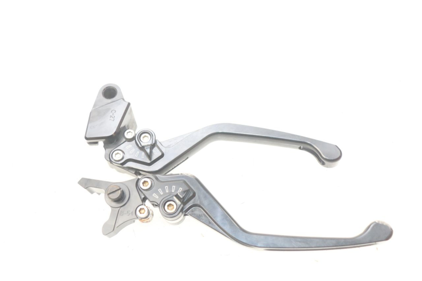 photo de COPPIA LEVA FRENO KAWASAKI Z 650 (2016 - 2019) - Vista d'insieme del prodotto