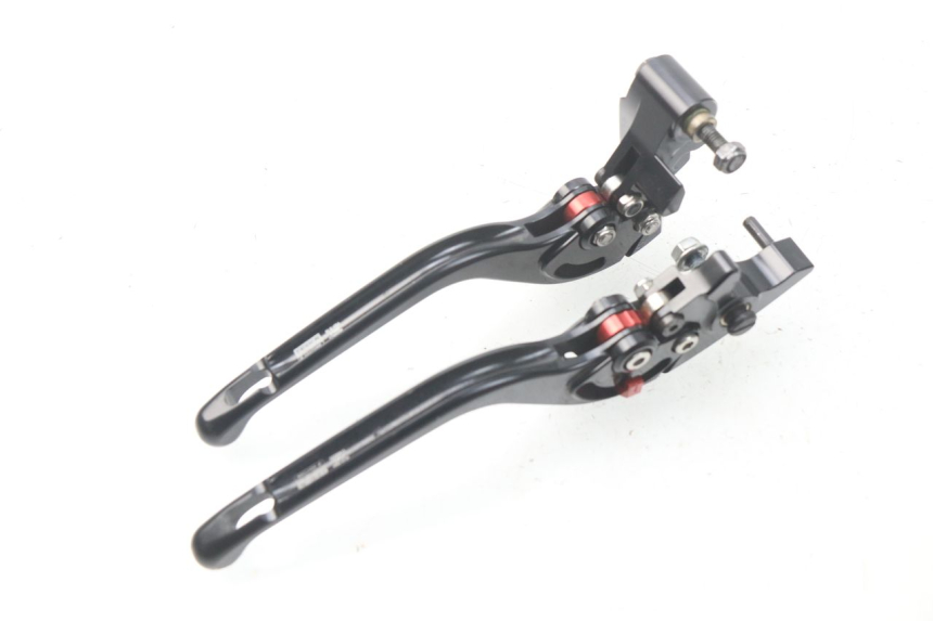 photo de COPPIA LEVA FRENO KAWASAKI Z Z900 900 (2017 - 2019) - Primo piano tecnico