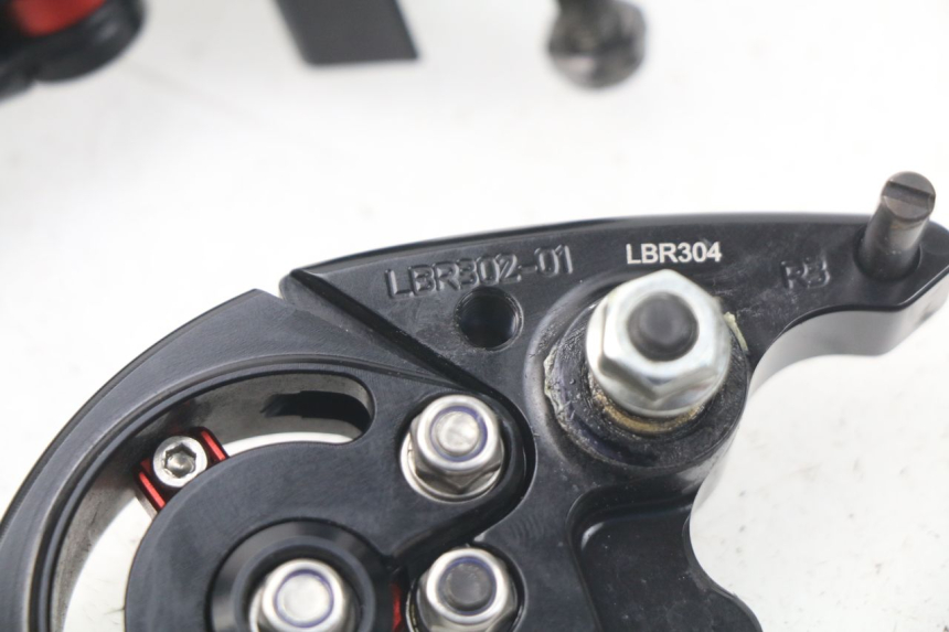 photo de COPPIA LEVA FRENO KAWASAKI Z Z900 900 (2017 - 2019) - Vista d'insieme del prodotto