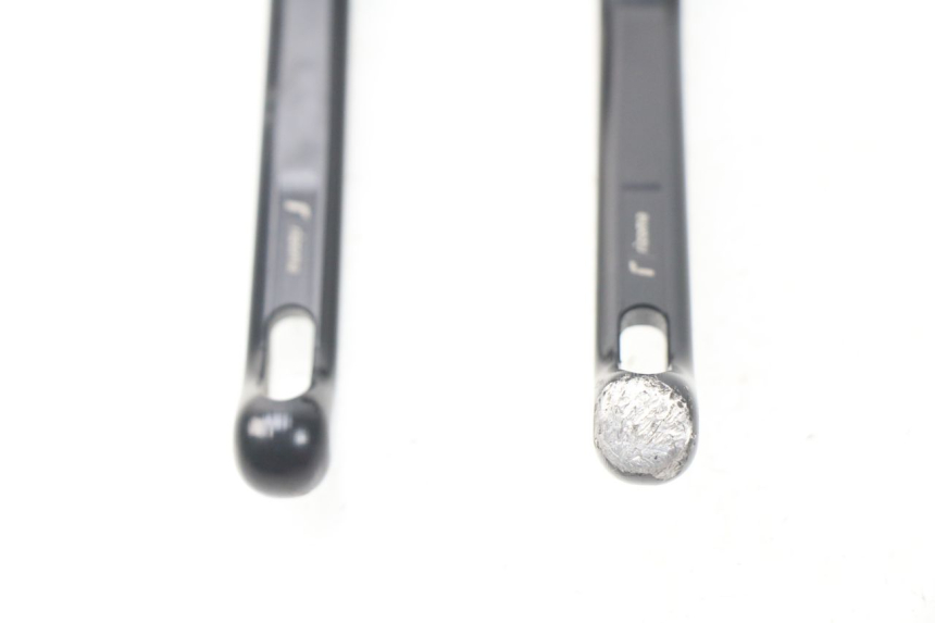 photo de COPPIA LEVA FRENO KAWASAKI Z Z900 900 (2017 - 2019) - Ricambio usato controllato