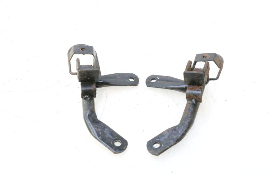 photo de PEDANA POSTERIORE SUPPORTO CF MOTO E-CHARM 125 (2005 - 2008) - Vista principale