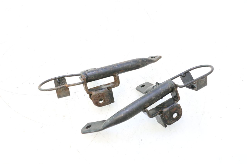 photo de PEDANA POSTERIORE SUPPORTO CF MOTO E-CHARM 125 (2005 - 2008) - Dettaglio del componente