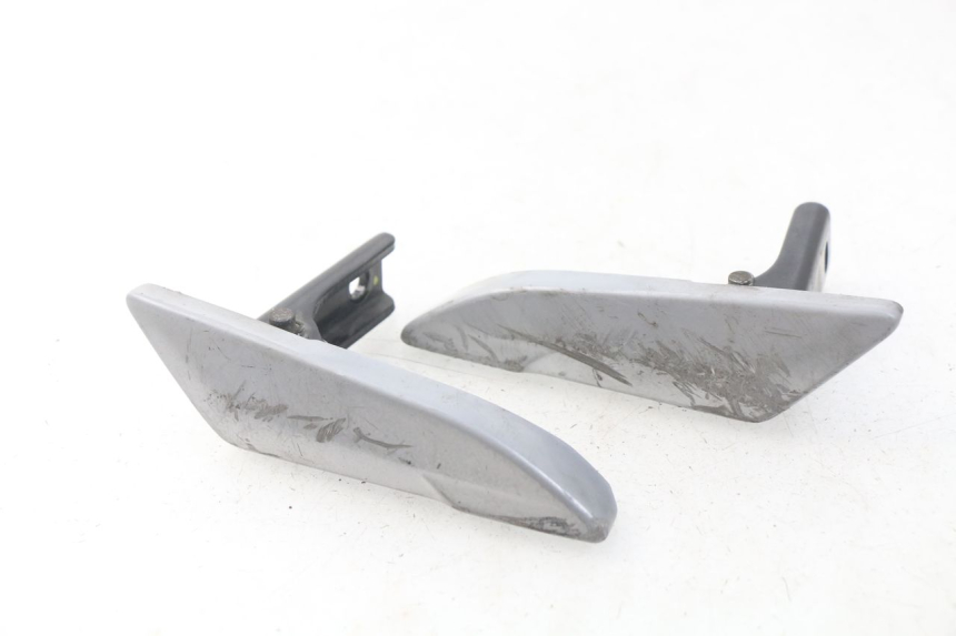 photo de Coppia di pedane posteriori PIAGGIO LIBERTY IGET 4T 50 (2015 - 2020) - Vista principale