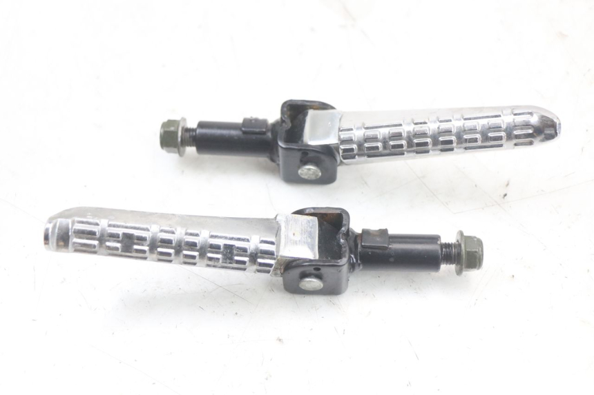 photo de PEDANA POSTERIORE SUPPORTO MASH LEGEND'R 4T 50 (2021 - 2025) - Vista principale