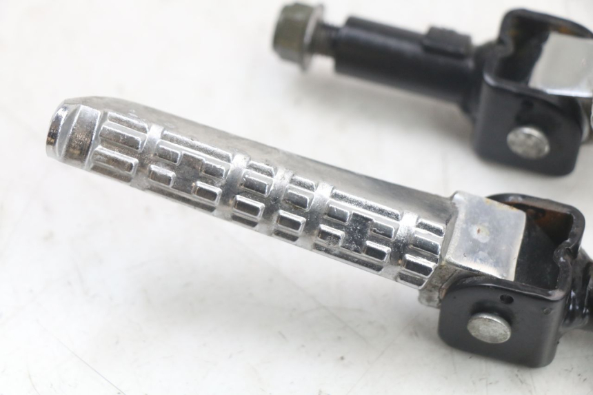 photo de PEDANA POSTERIORE SUPPORTO MASH LEGEND'R 4T 50 (2021 - 2025) - Dettaglio del componente