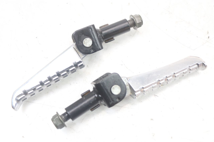 photo de PEDANA POSTERIORE SUPPORTO MASH LEGEND'R 4T 50 (2021 - 2025) - Altra angolazione