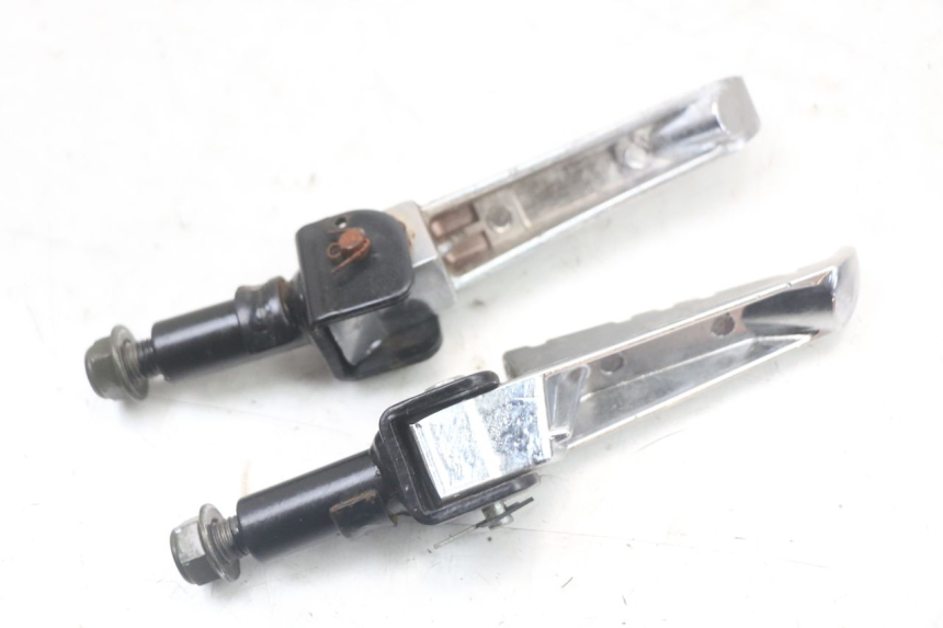 photo de PEDANA POSTERIORE SUPPORTO MASH LEGEND'R 4T 50 (2021 - 2025) - Vista d'insieme del prodotto