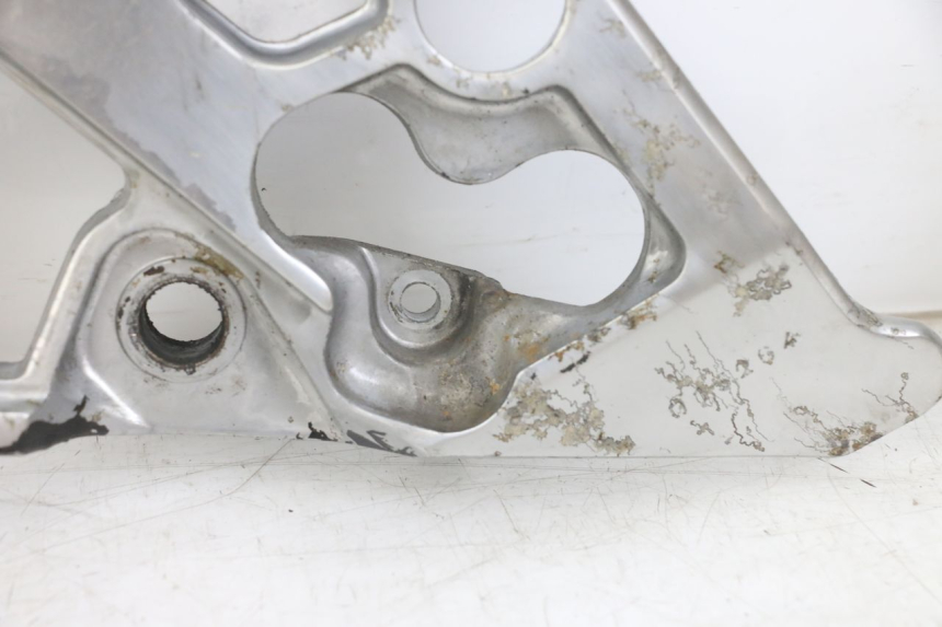 photo de COPPIA DI PIASTRE PER PEDANE ANTERIORI YAMAHA FJ 3CX 1200 (1986 - 1996) - Altra vista dell'articolo