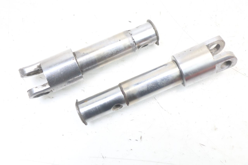 photo de PEDANA ANTERIORE SUPPORTO HARLEY DAVIDSON SPORTSTER XL CUSTOM 883 (1999 - 2006) - Vista principale