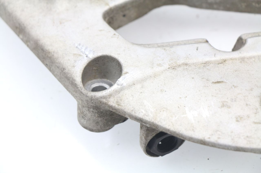 photo de Coppia di piastre poggiapiedi anteriori YAMAHA XJ600 XJ DIVERSION 600 (1992 - 1997) - Vista d'insieme del prodotto