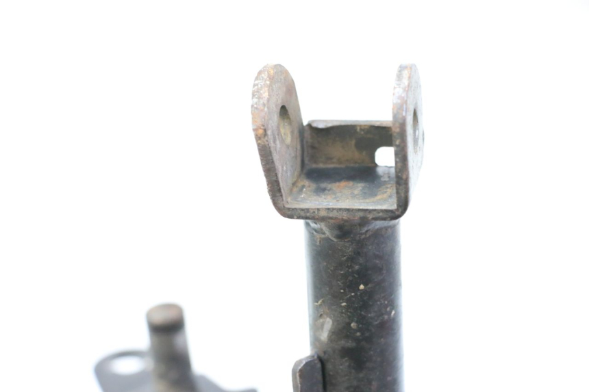 photo de PEDANA ANTERIORE SUPPORTO YAMAHA PW 80 (1983 - 2014) - Zoom sullo stato d'uso