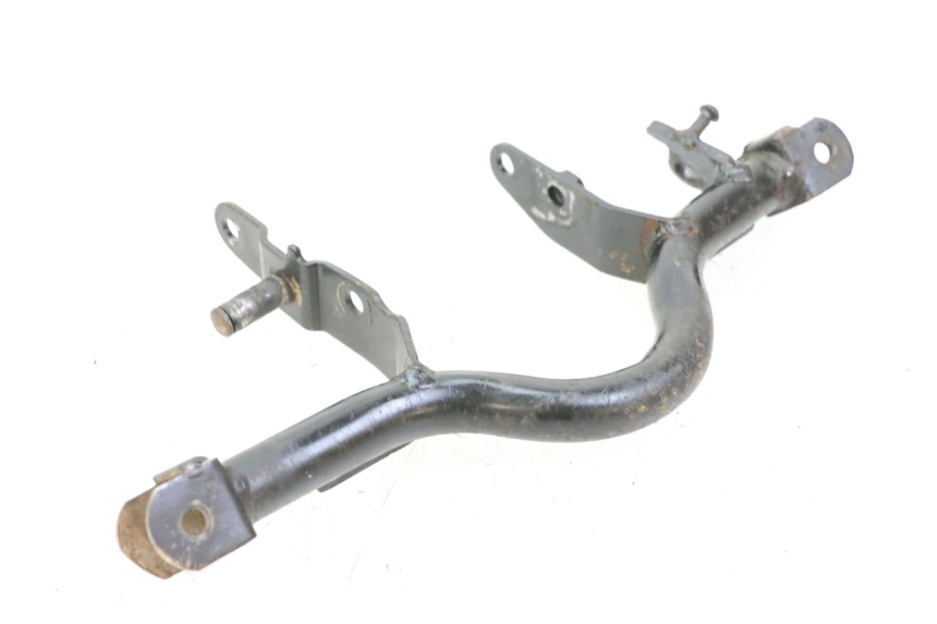 photo de PEDANA ANTERIORE SUPPORTO YAMAHA PW 80 (1983 - 2014) - Primo piano tecnico