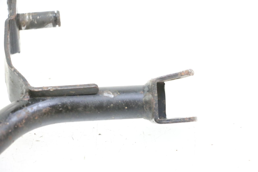 photo de PEDANA ANTERIORE SUPPORTO YAMAHA PW 80 (1983 - 2014) - Dettagli dei punti di fissaggio