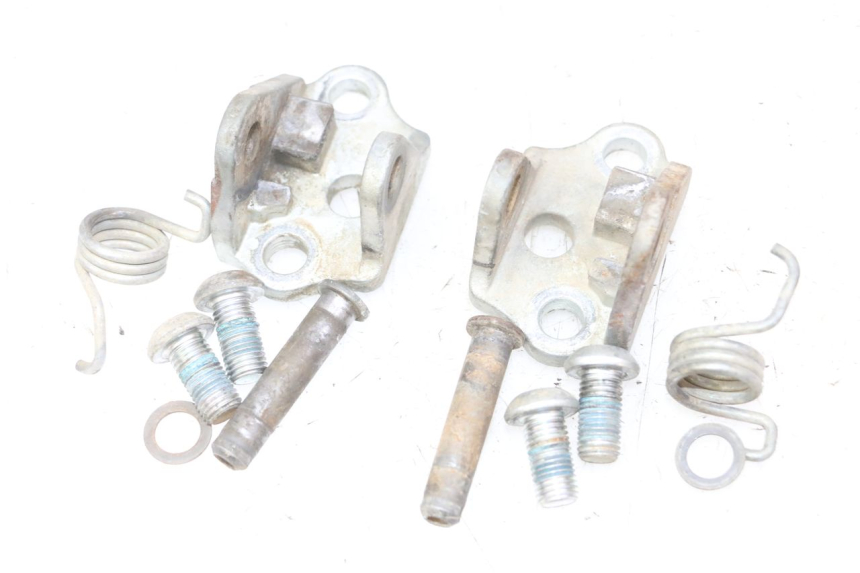 photo de PEDANA ANTERIORE SUPPORTO YAMAHA YZ-F YZF 250 (2014 - 2018) - Vista principale