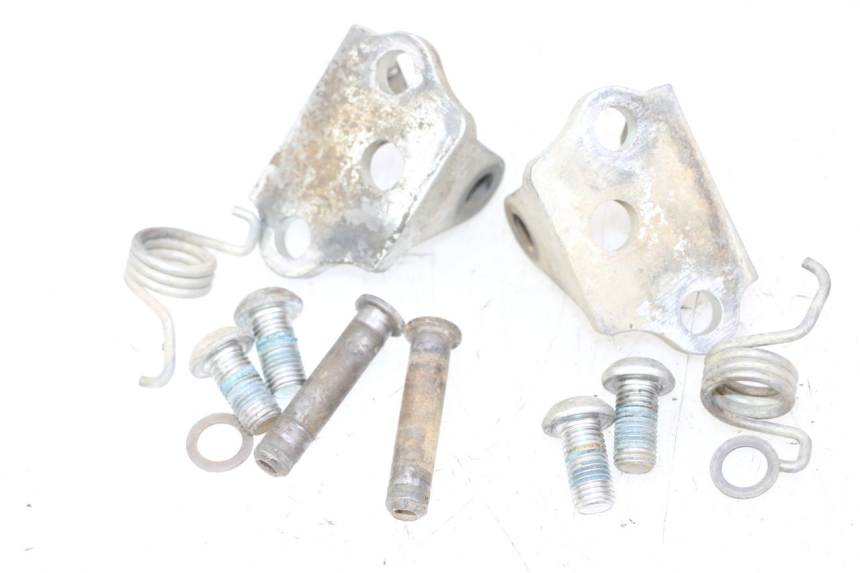 photo de PEDANA ANTERIORE SUPPORTO YAMAHA YZ-F YZF 250 (2014 - 2018) - Dettaglio del componente