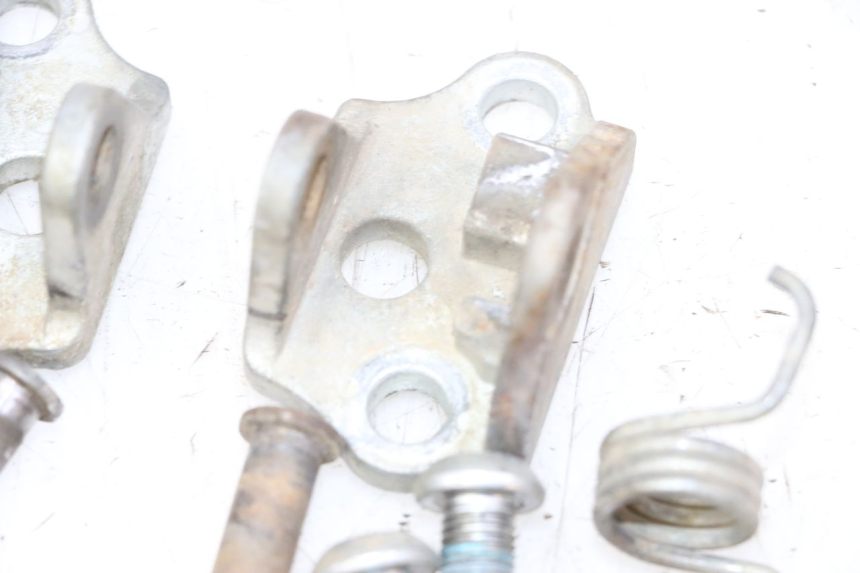 photo de PEDANA ANTERIORE SUPPORTO YAMAHA YZ-F YZF 250 (2014 - 2018) - Altra angolazione