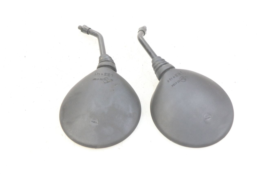 photo de COPPIA SPECCHIETTI KYMCO AGILITY RS 4T 50 (2009 - 2013) - Dettaglio del componente